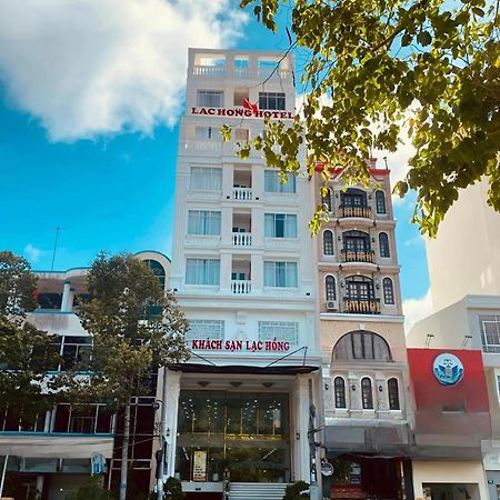 Khach San Lac Hong My Tho - Lac Hong My Tho Hotel Екстер'єр фото