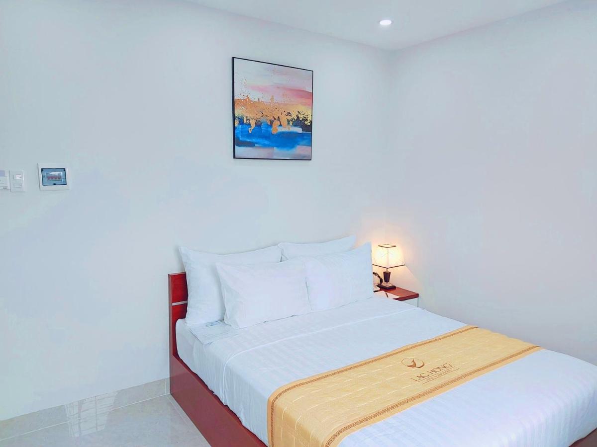 Khach San Lac Hong My Tho - Lac Hong My Tho Hotel Екстер'єр фото