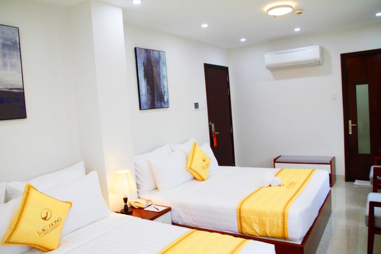 Khach San Lac Hong My Tho - Lac Hong My Tho Hotel Екстер'єр фото