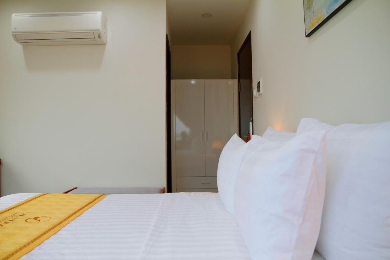 Khach San Lac Hong My Tho - Lac Hong My Tho Hotel Екстер'єр фото