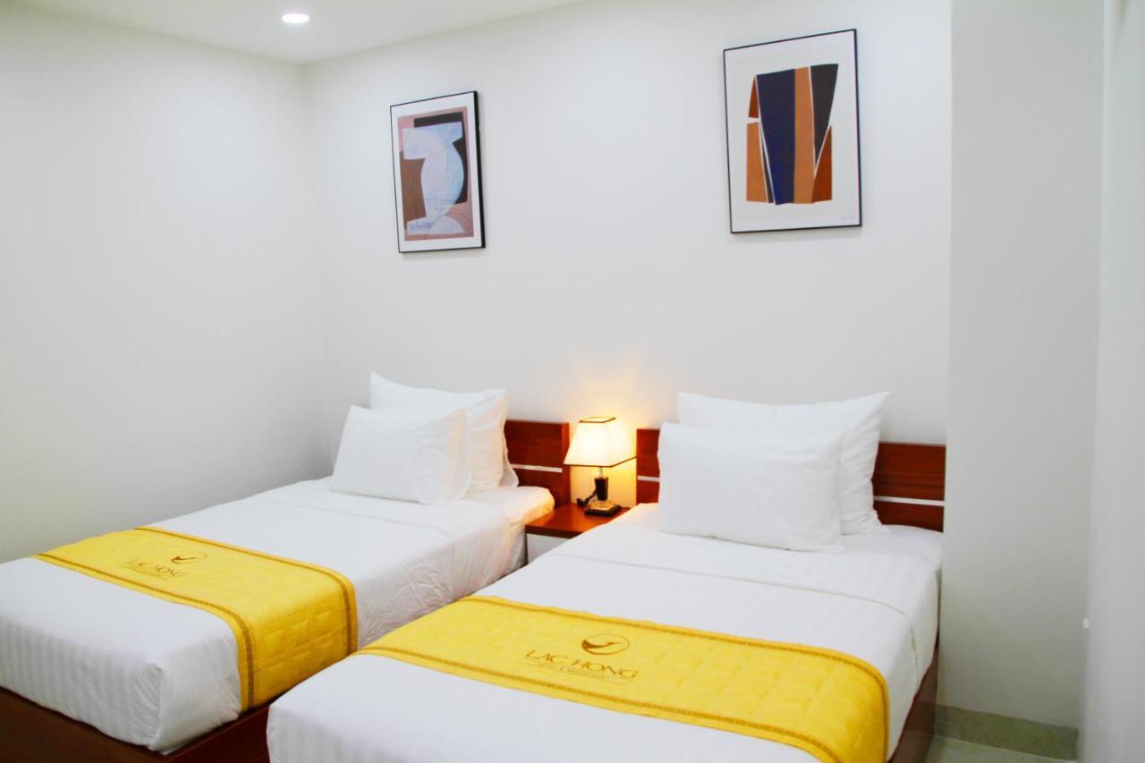 Khach San Lac Hong My Tho - Lac Hong My Tho Hotel Екстер'єр фото