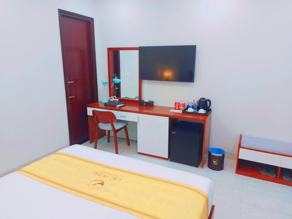 Khach San Lac Hong My Tho - Lac Hong My Tho Hotel Екстер'єр фото