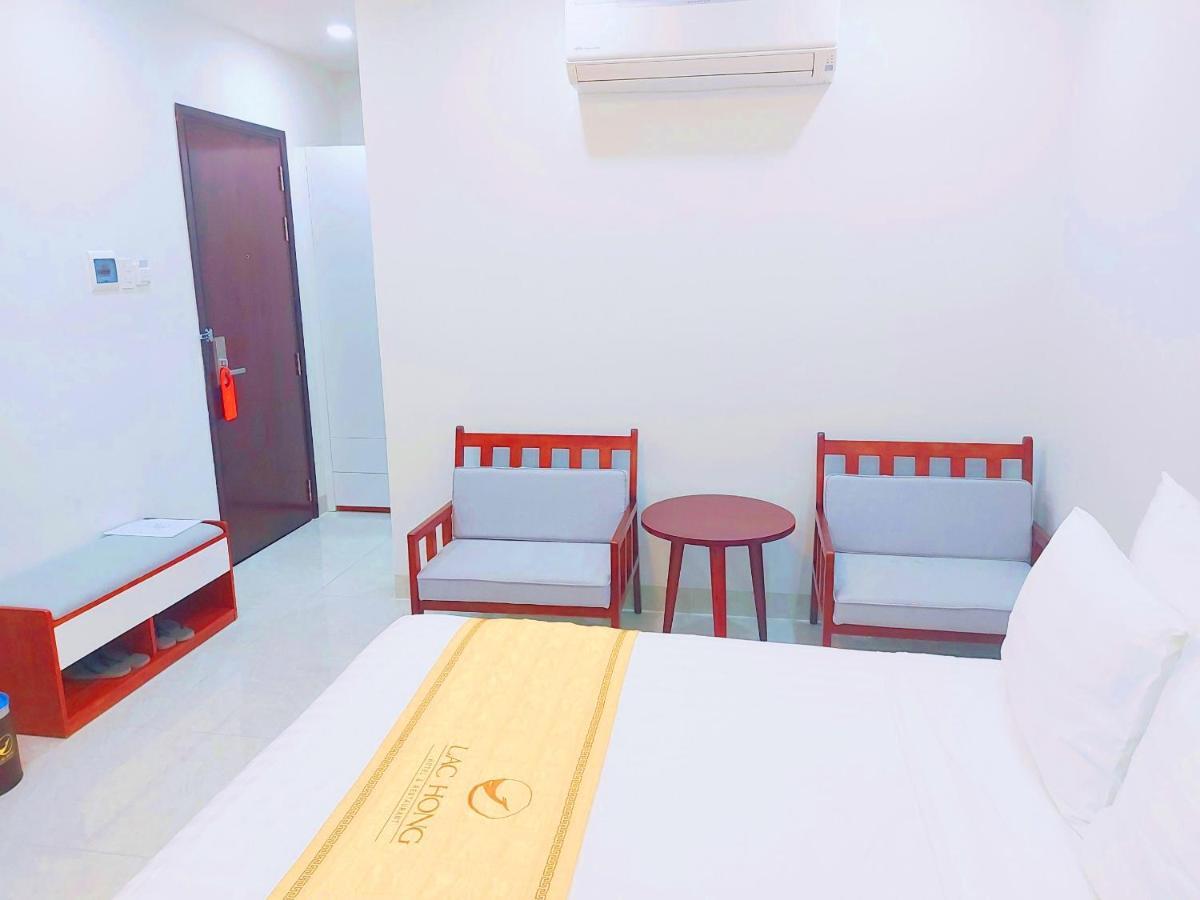 Khach San Lac Hong My Tho - Lac Hong My Tho Hotel Екстер'єр фото