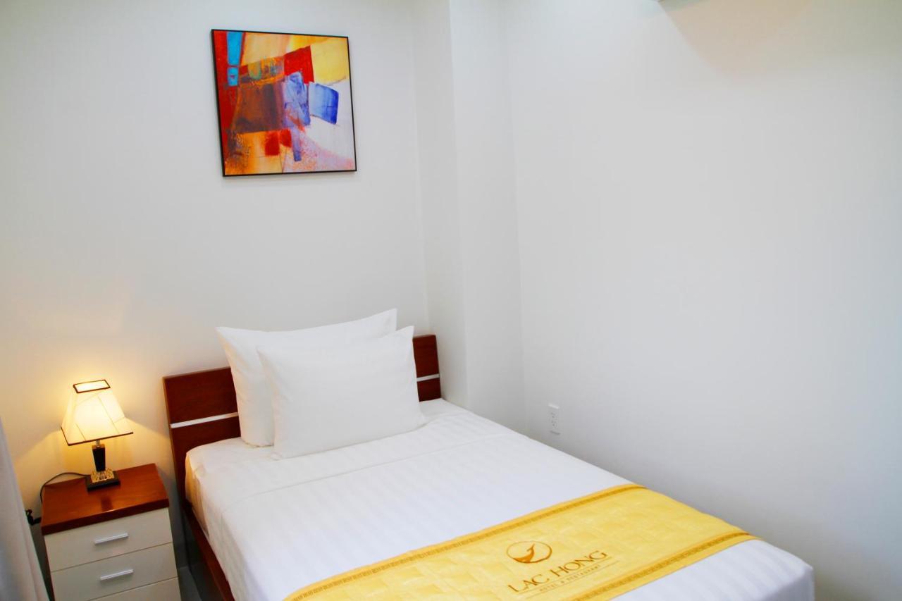 Khach San Lac Hong My Tho - Lac Hong My Tho Hotel Екстер'єр фото