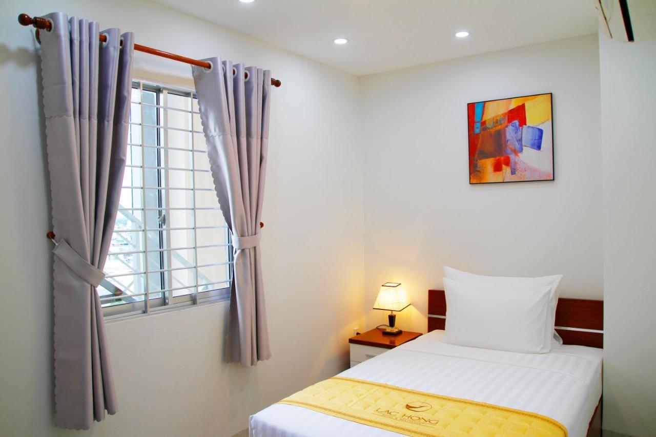 Khach San Lac Hong My Tho - Lac Hong My Tho Hotel Екстер'єр фото